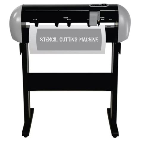 electronic stencil machine|DSCC.